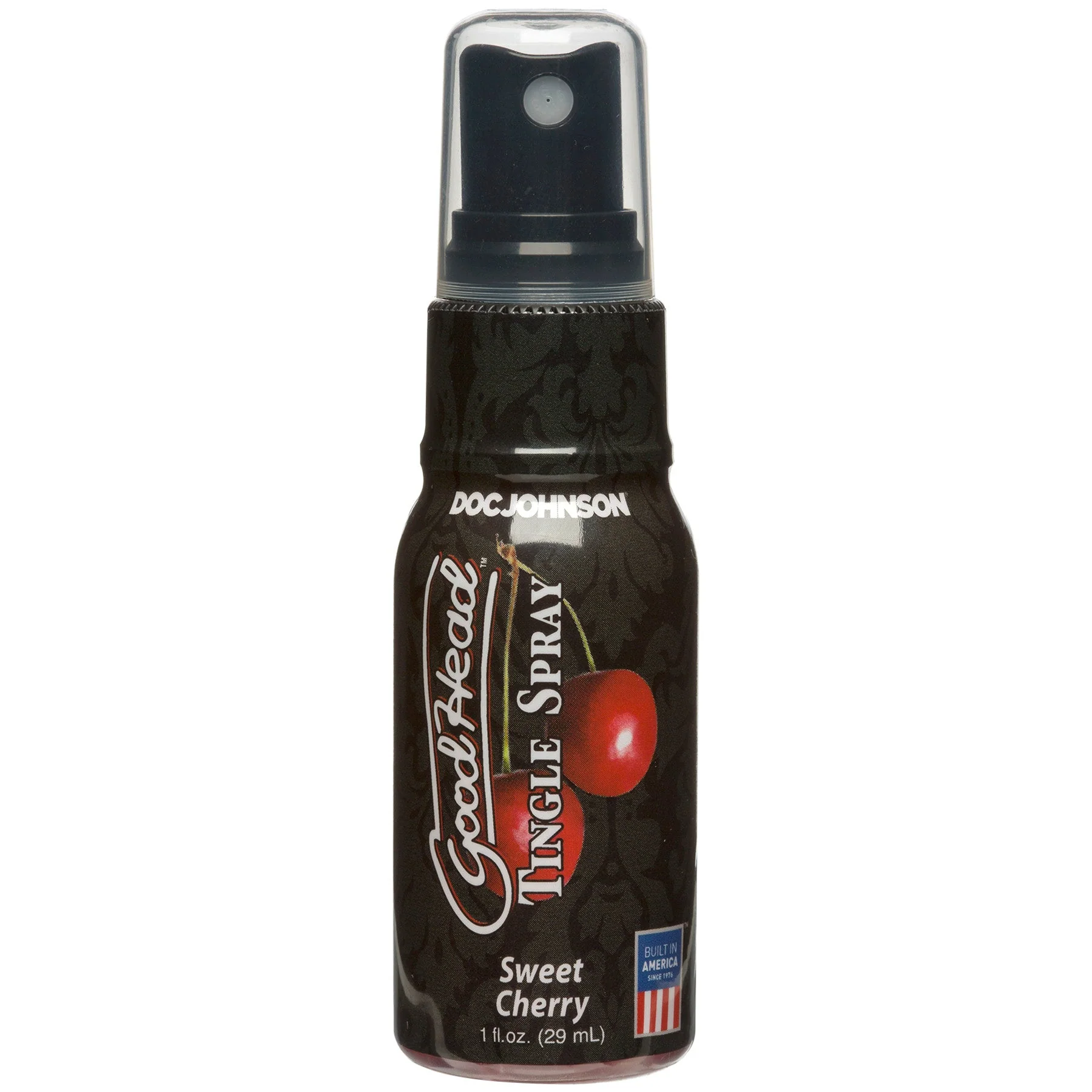 Good Head Tingle Spray - Image 6