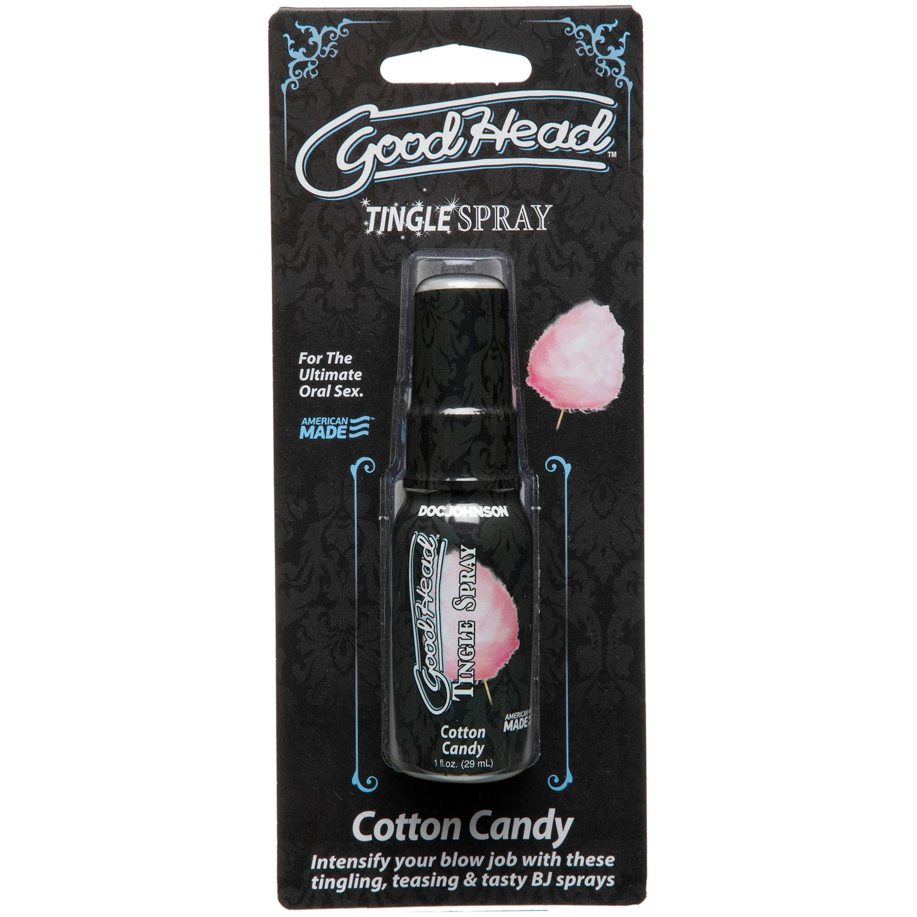 Good Head Tingle Spray - Image 7