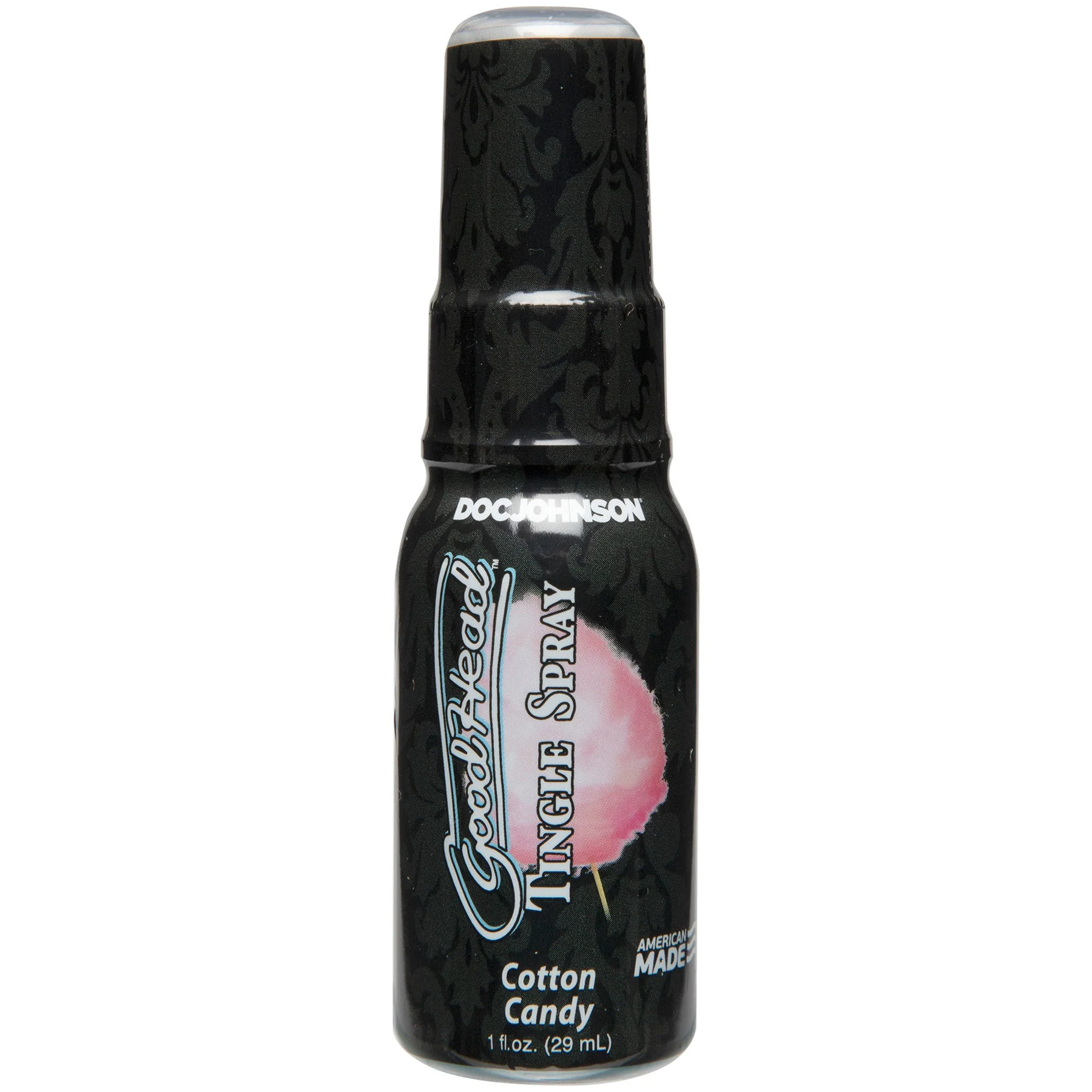 Good Head Tingle Spray - Image 8