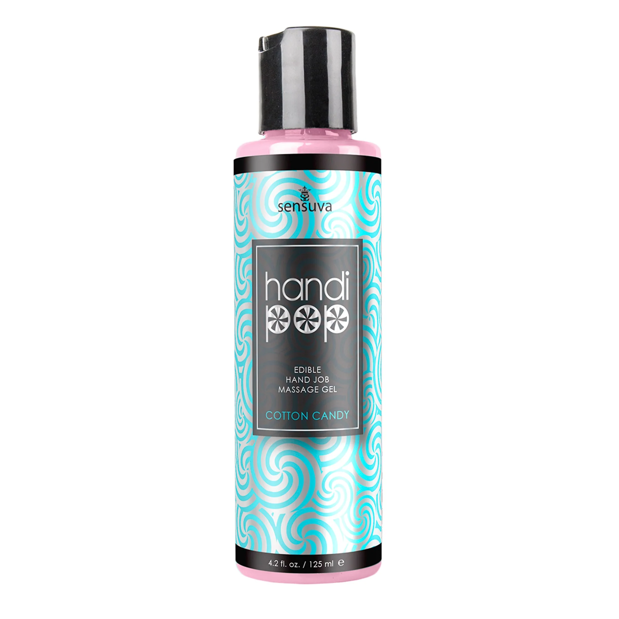 Handipop Handjob Massage Gel - Image 3