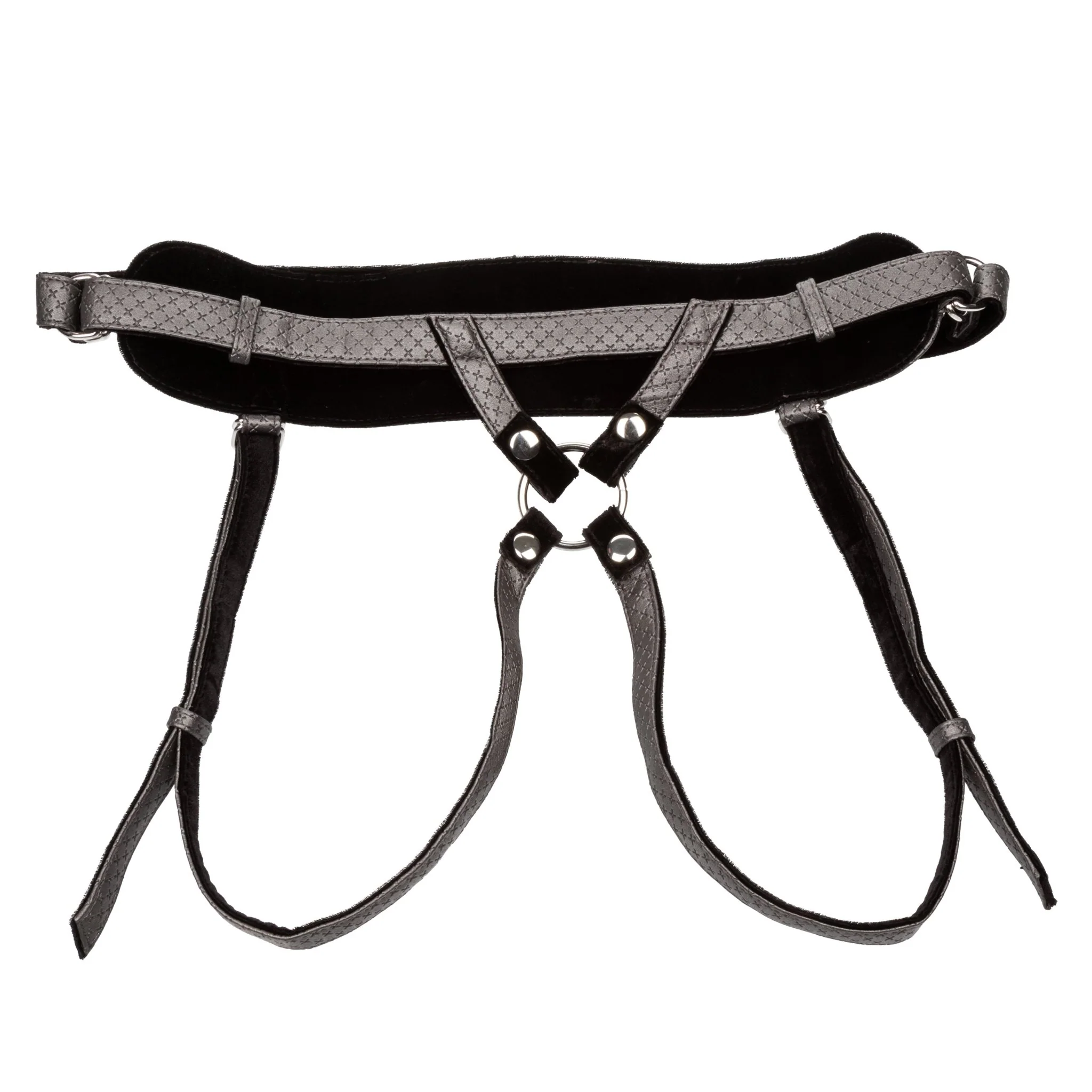 Her Royal Harness The Royal Vibrating Set - Image 3