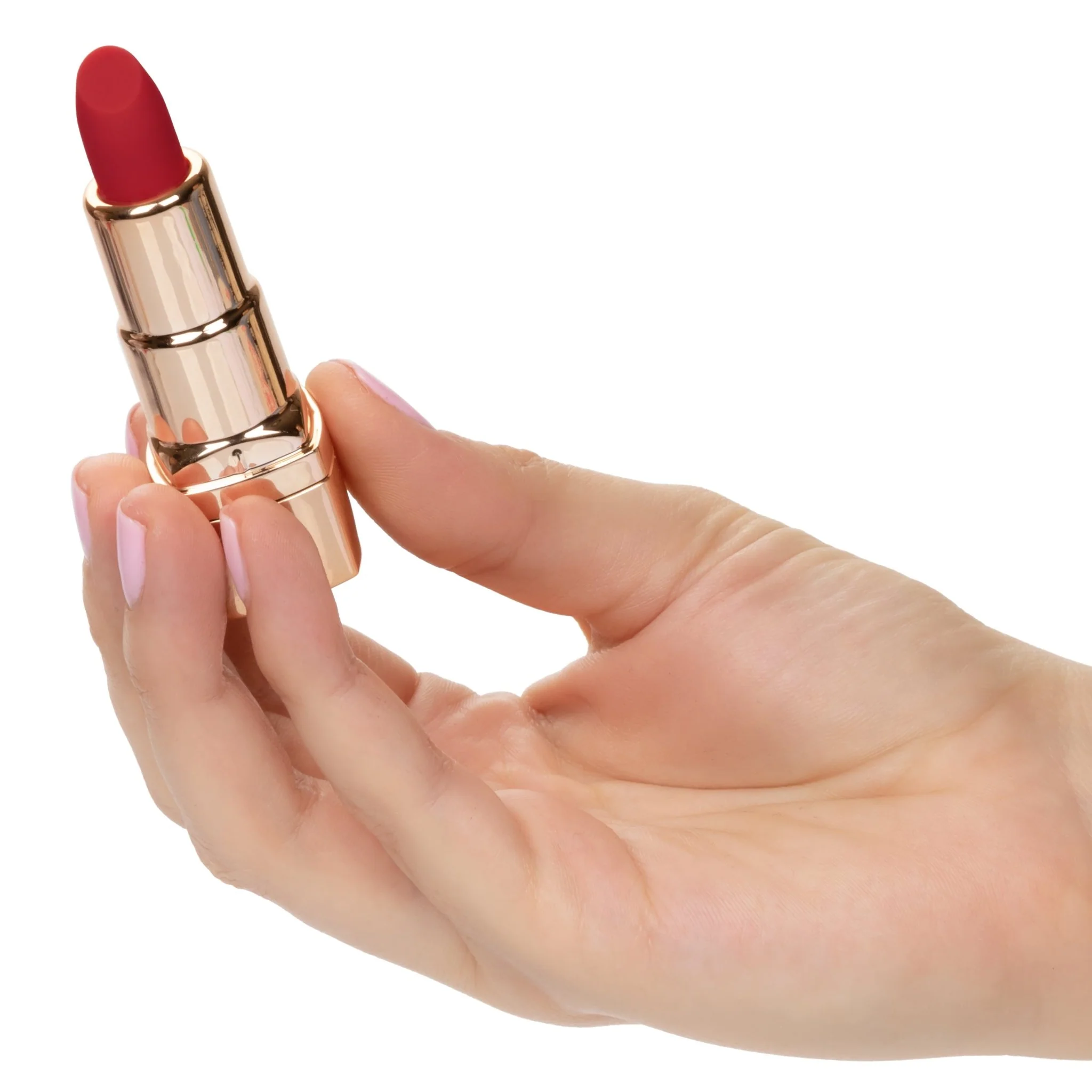 Hide & Play Rechargeable Lipstick Vibe - Image 11