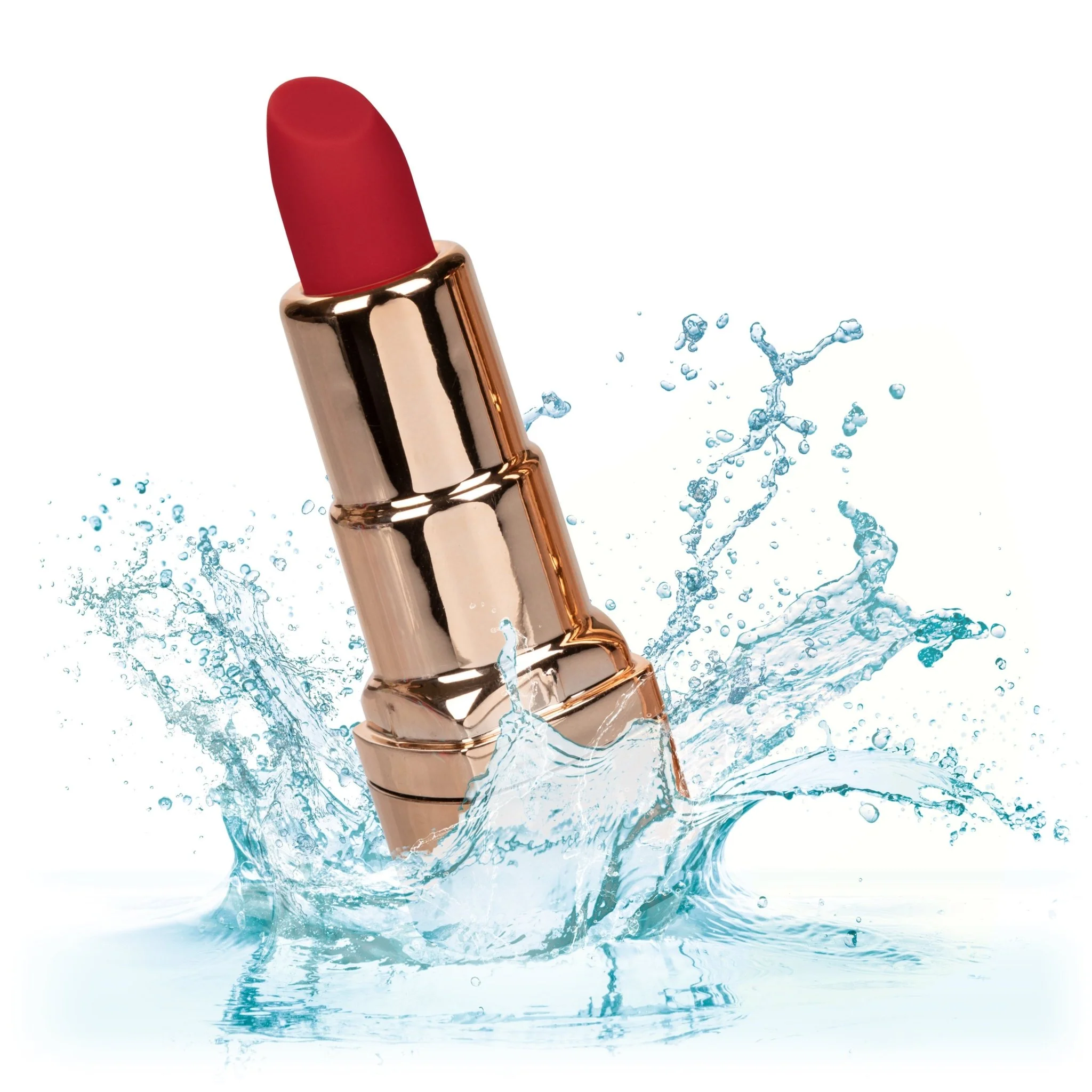Hide & Play Rechargeable Lipstick Vibe - Image 12