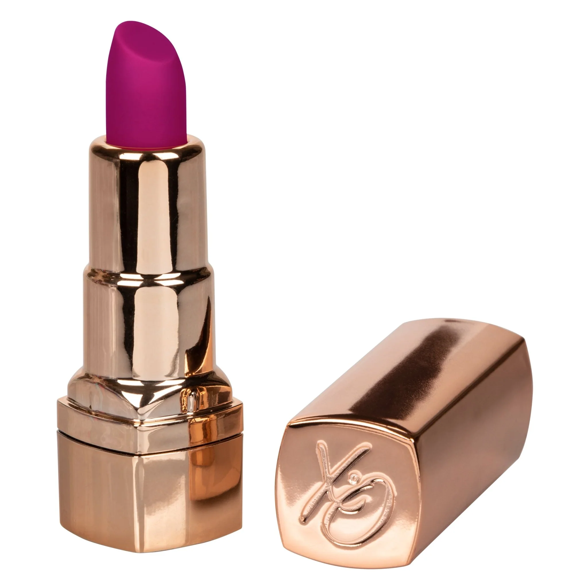 Hide & Play Rechargeable Lipstick Vibe - Image 15