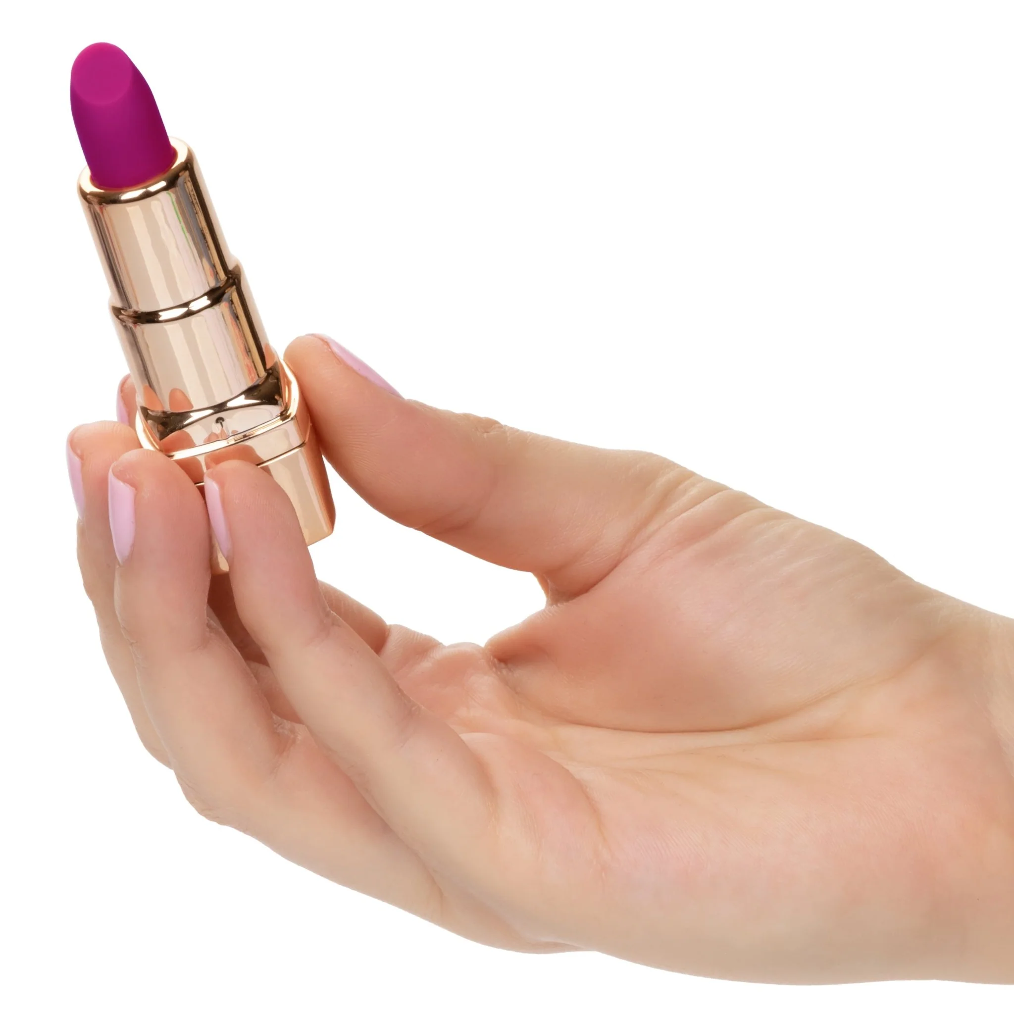 Hide & Play Rechargeable Lipstick Vibe - Image 24
