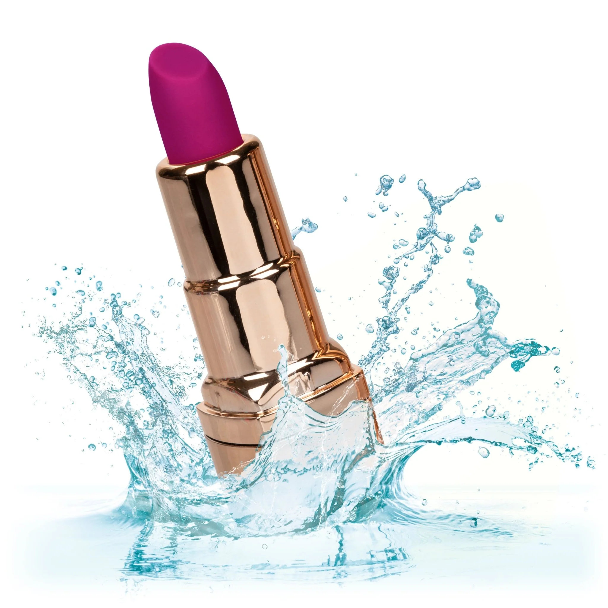 Hide & Play Rechargeable Lipstick Vibe - Image 25