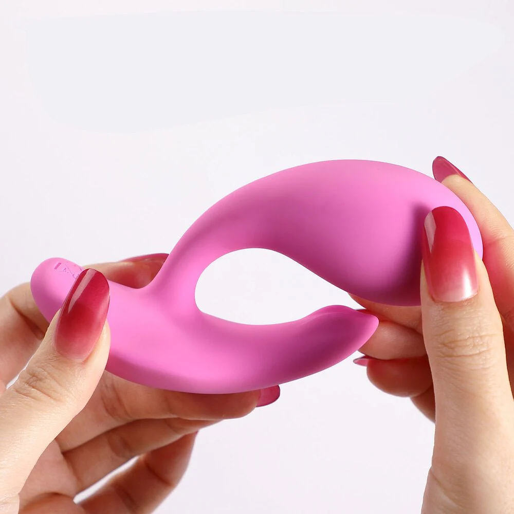Honey Play Box Oly 2 App-Controlled Panty Vibrator - Image 2