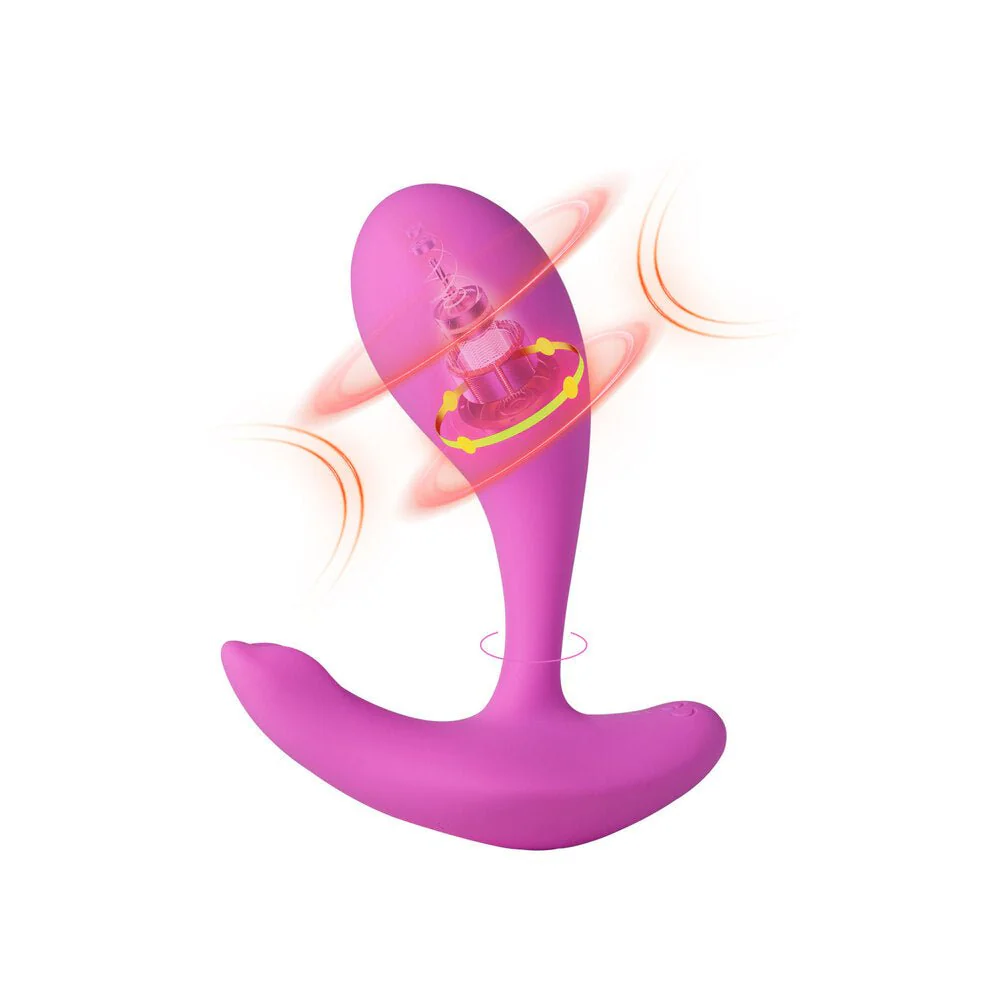 Honey Play Box Oly 2 App-Controlled Panty Vibrator - Image 3