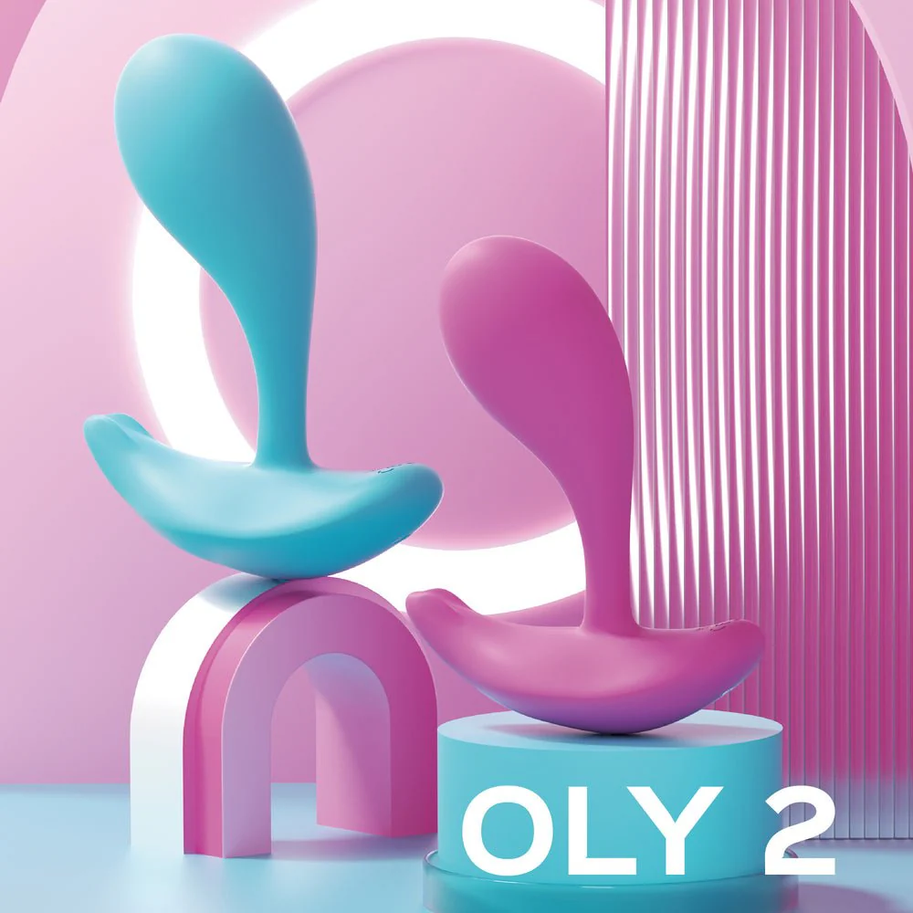 Honey Play Box Oly 2 App-Controlled Panty Vibrator - Image 7