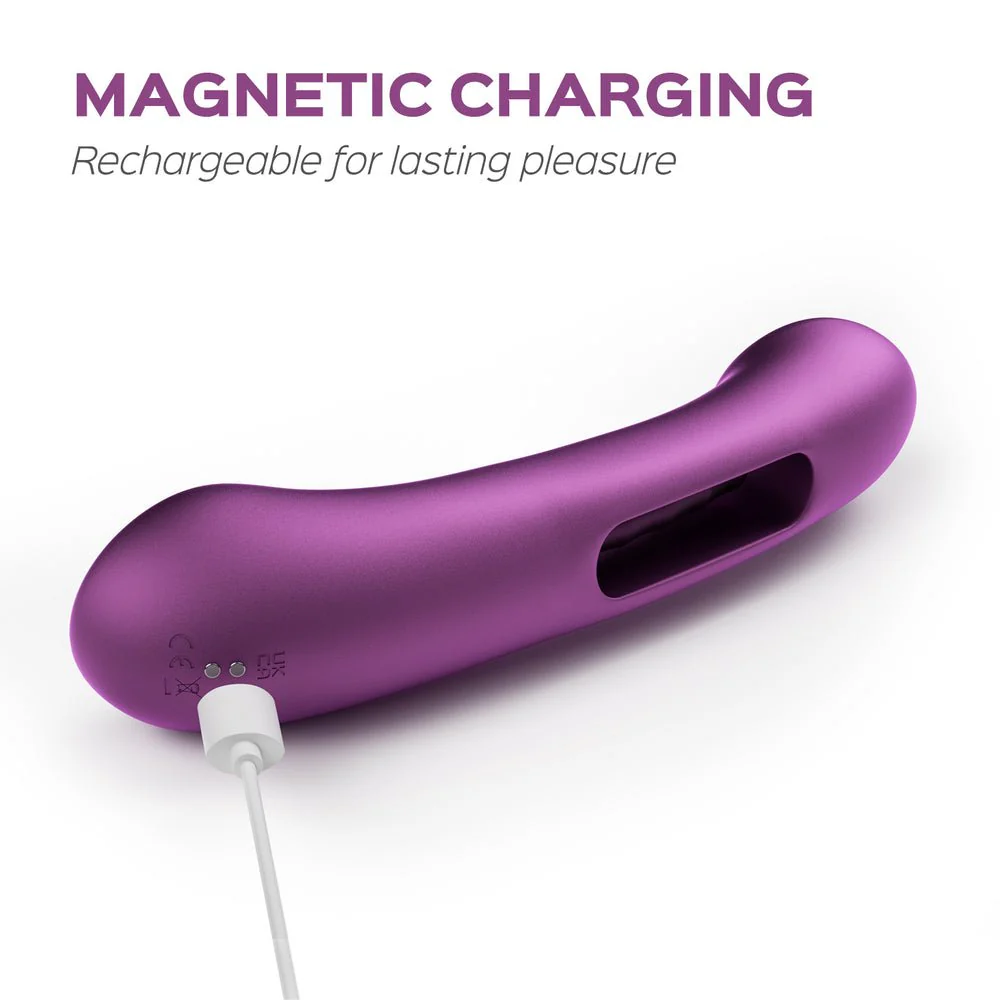 Honey Play Box Tempo App-Controlled G-Spot Vibrator - Image 4