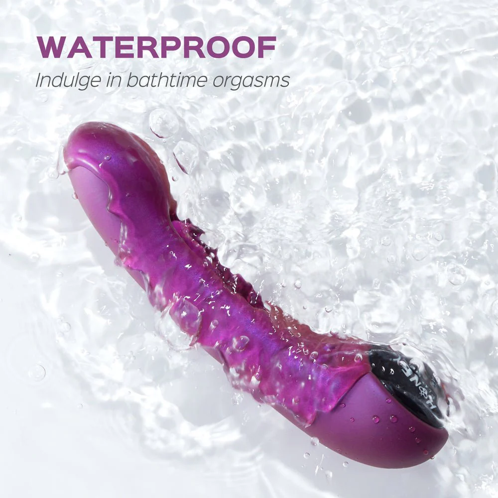 Honey Play Box Tempo App-Controlled G-Spot Vibrator - Image 5