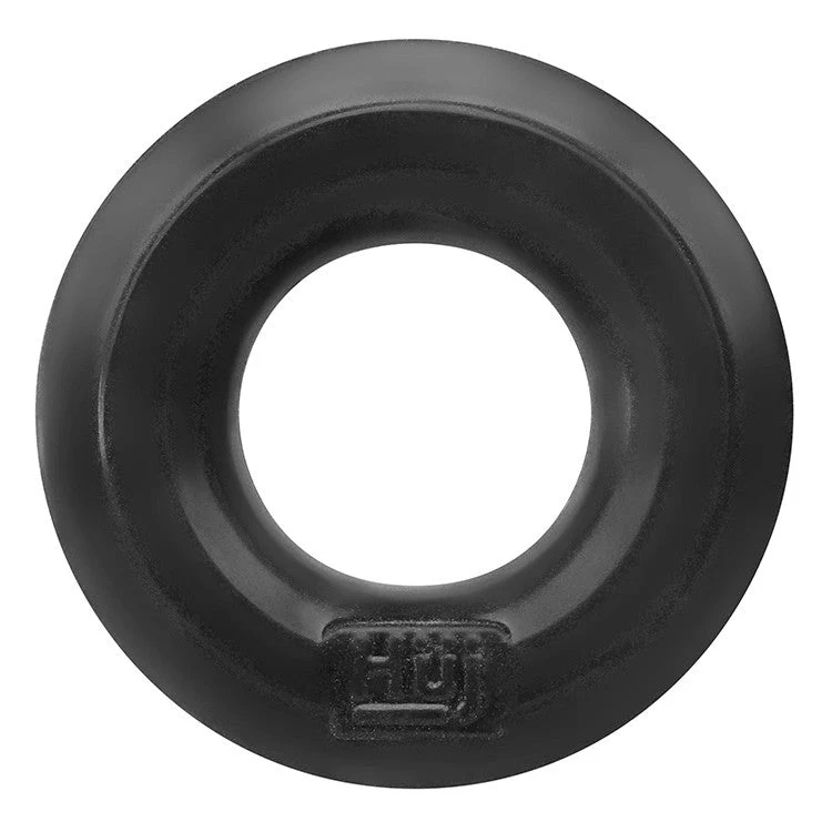 HUJ Hunky Junk Silicone Cock Ring - Image 11