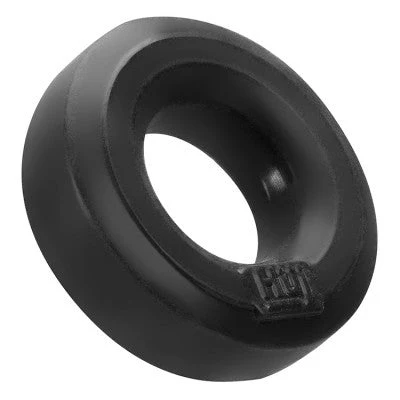 HUJ Hunky Junk Silicone Cock Ring - Image 12