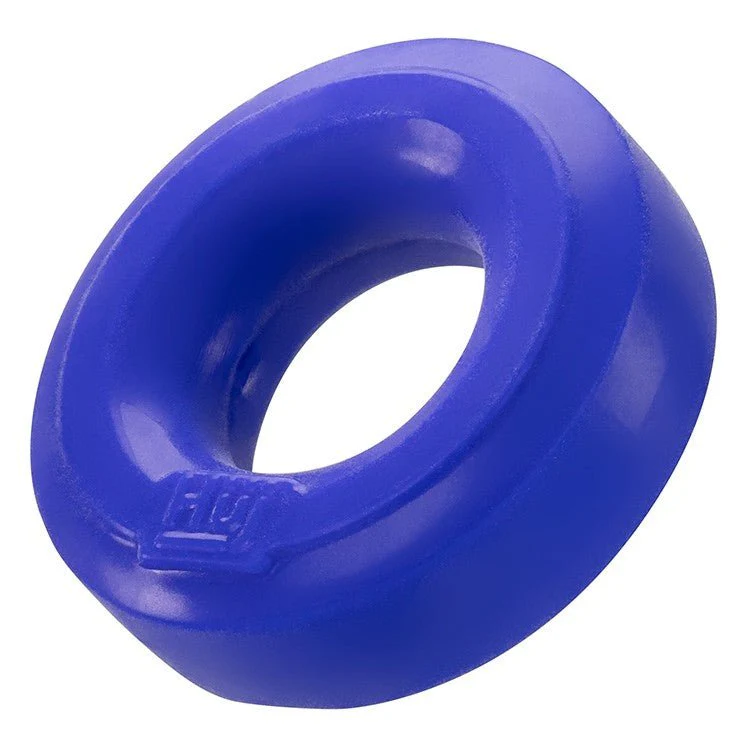 HUJ Hunky Junk Silicone Cock Ring - Image 2