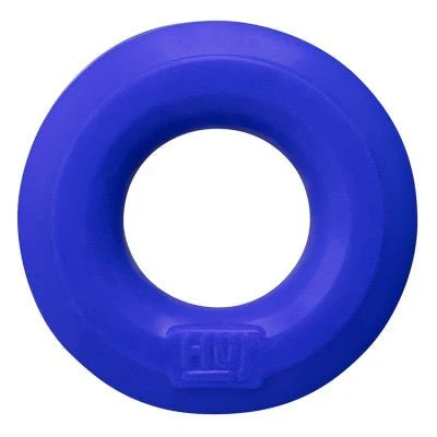 HUJ Hunky Junk Silicone Cock Ring - Image 3