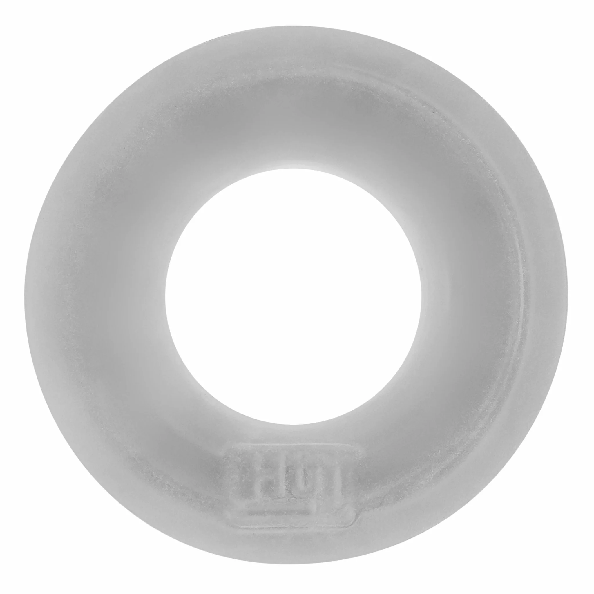 HUJ Hunky Junk Silicone Cock Ring - Image 5