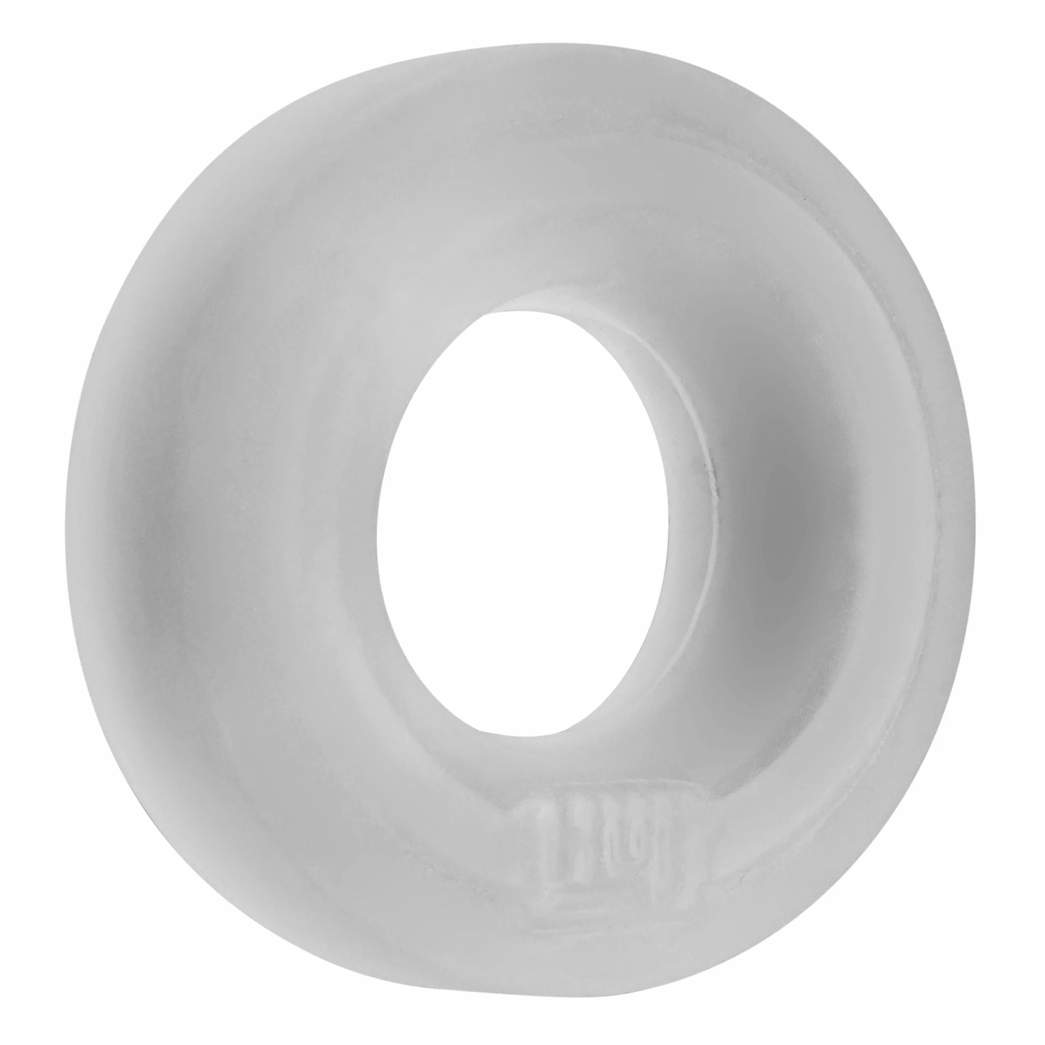HUJ Hunky Junk Silicone Cock Ring - Image 6