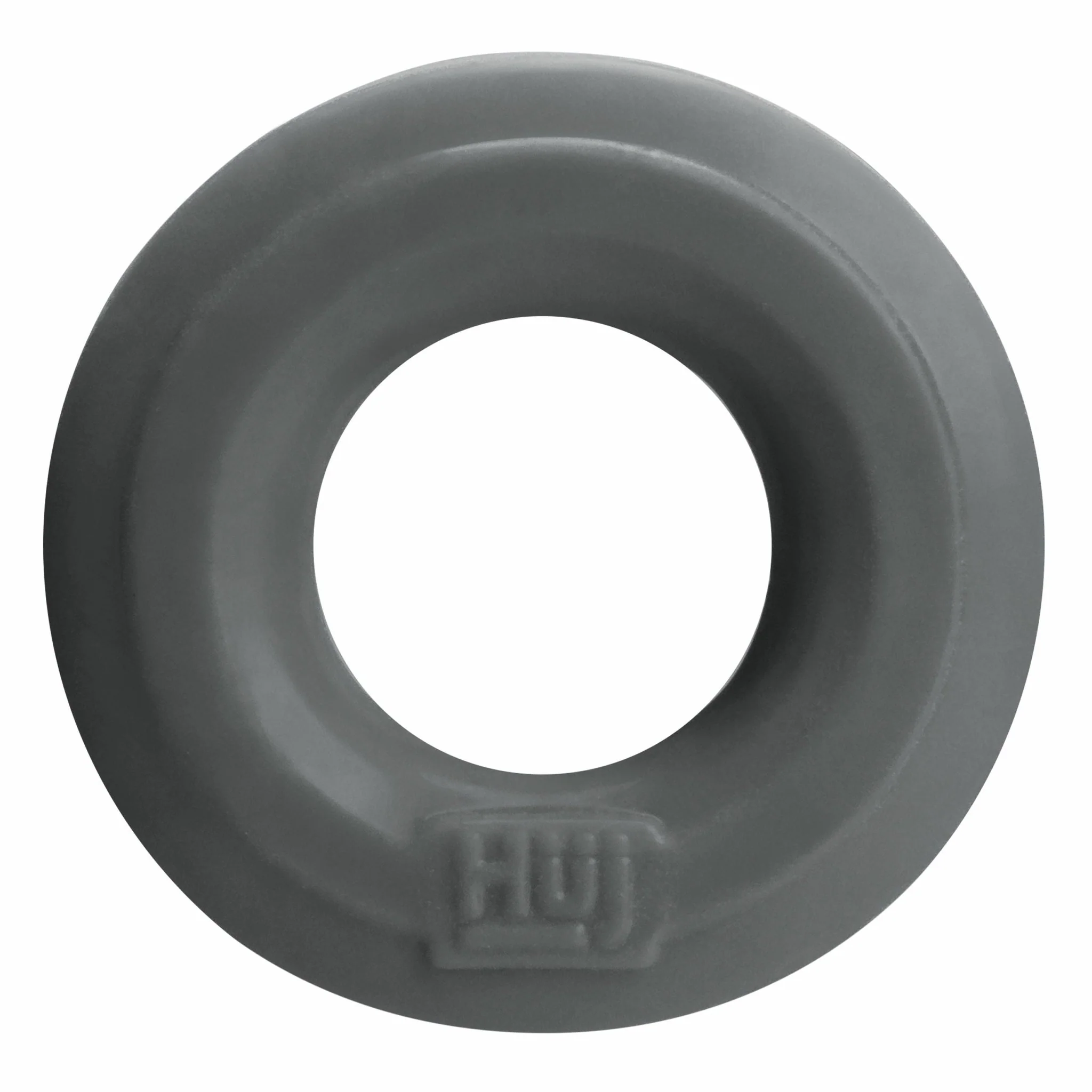 HUJ Hunky Junk Silicone Cock Ring - Image 8
