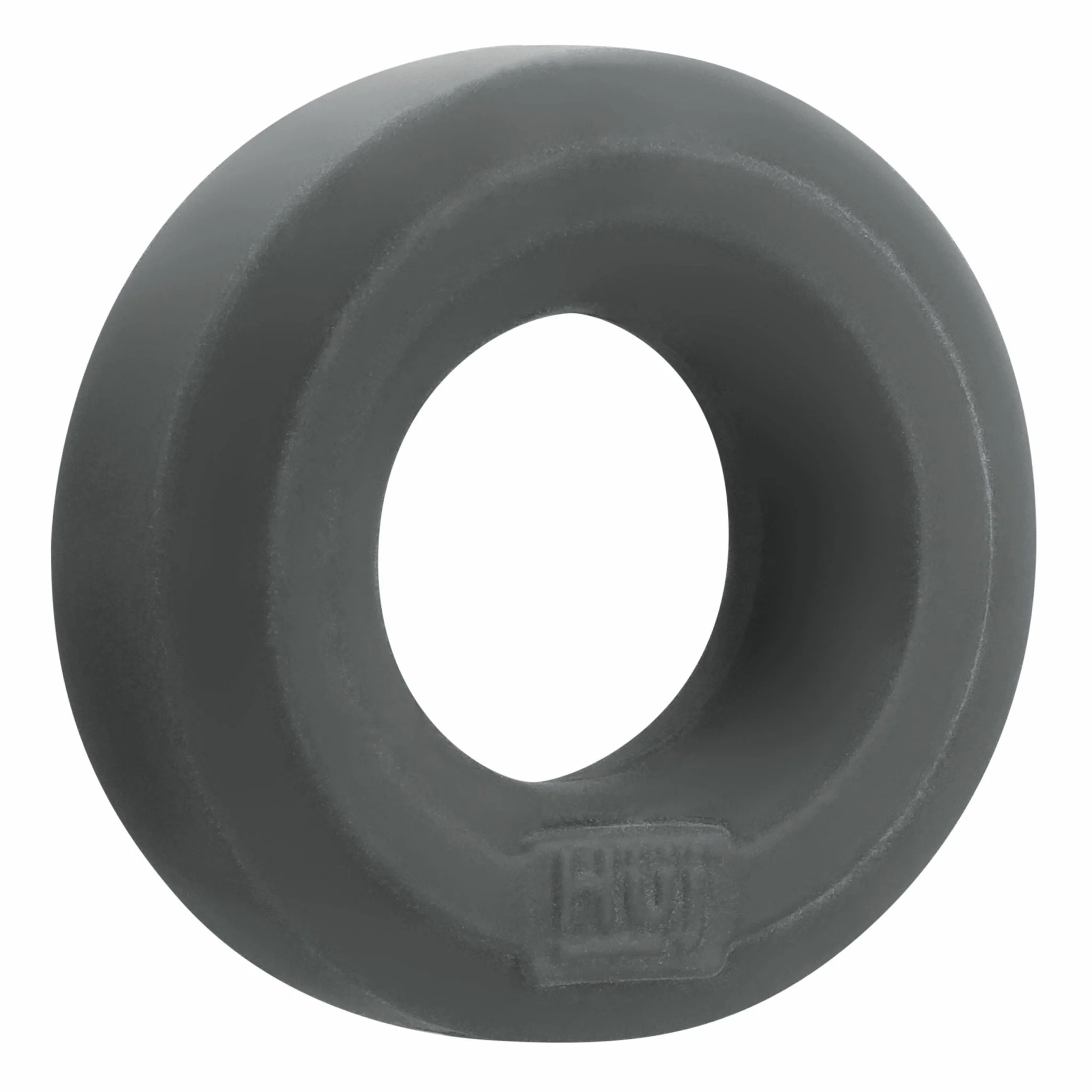 HUJ Hunky Junk Silicone Cock Ring - Image 9
