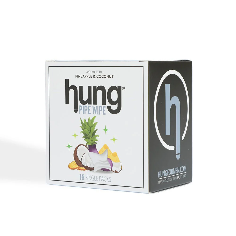 Hung Pipe Wipe - 16 Count - Image 8