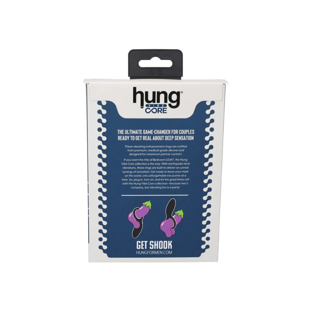 Hung Vibrating Couples Ring - Image 3