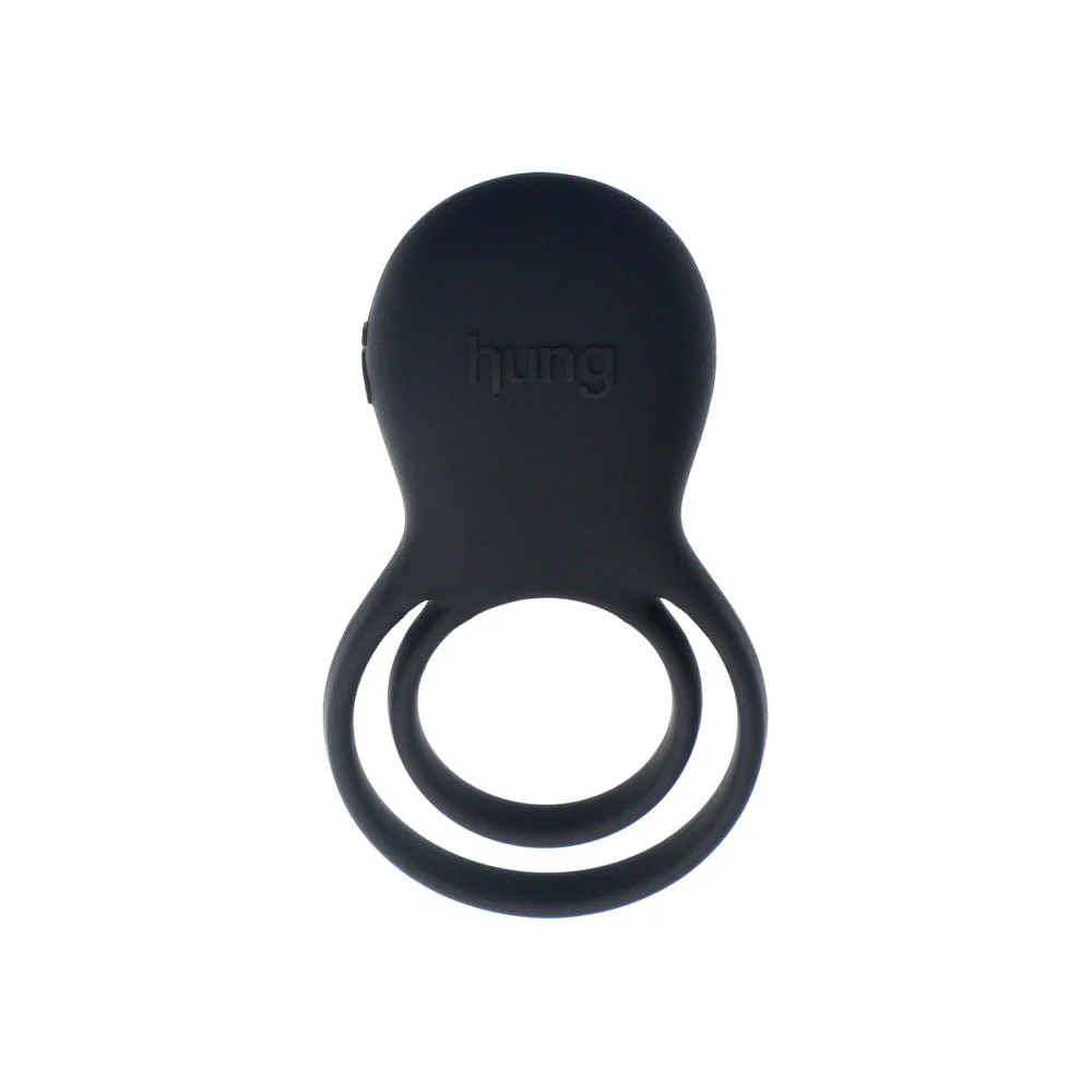 Hung Vibrating Double Ring - Image 5