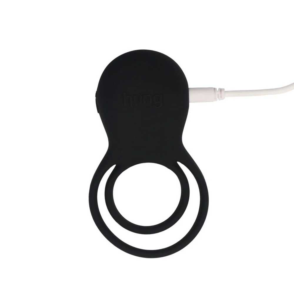 Hung Vibrating Double Ring - Image 7
