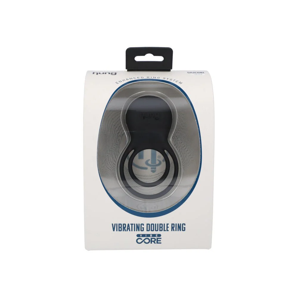 Hung Vibrating Double Ring - Image 9