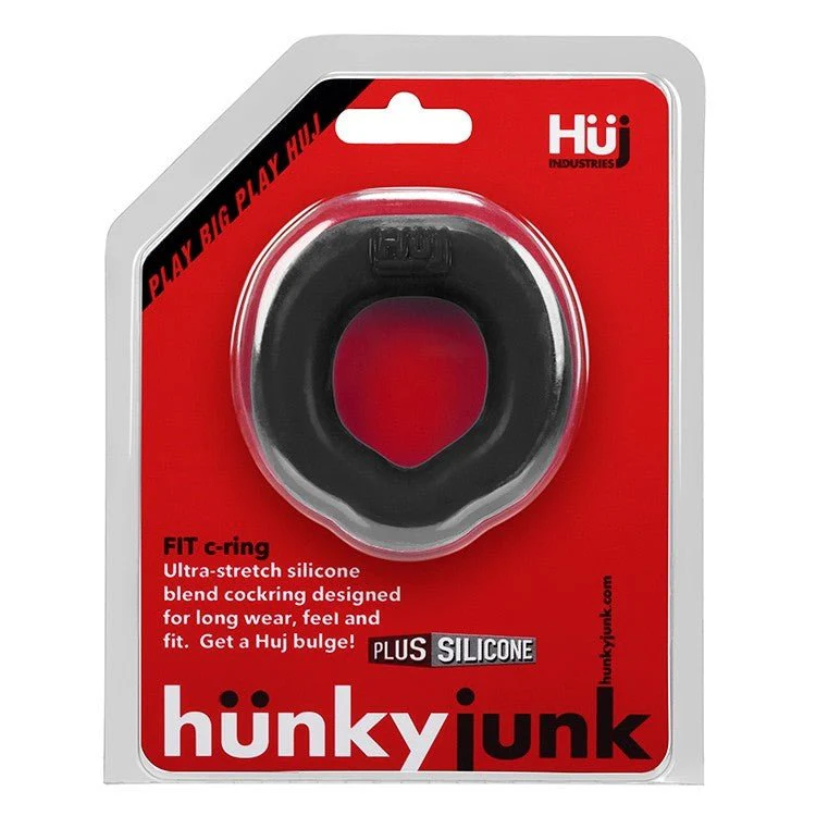 Hunky Junk Fit Ring