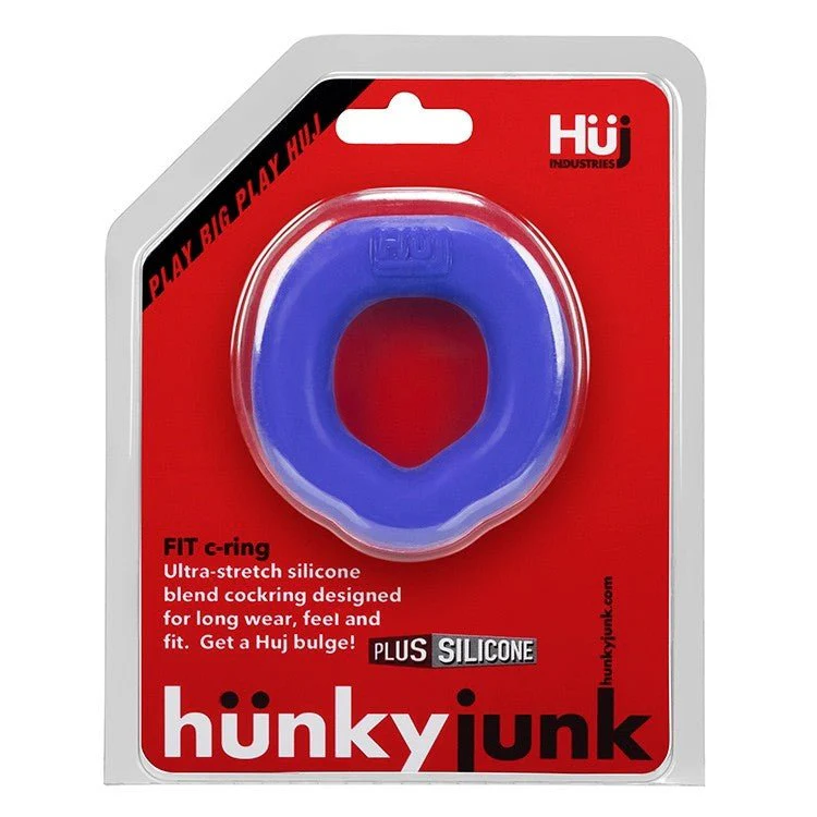 Hunky Junk Fit Ring - Image 5