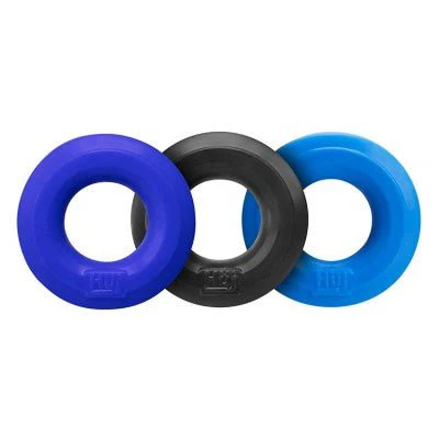 Hunky Junk HUJ3 Rings - Image 10