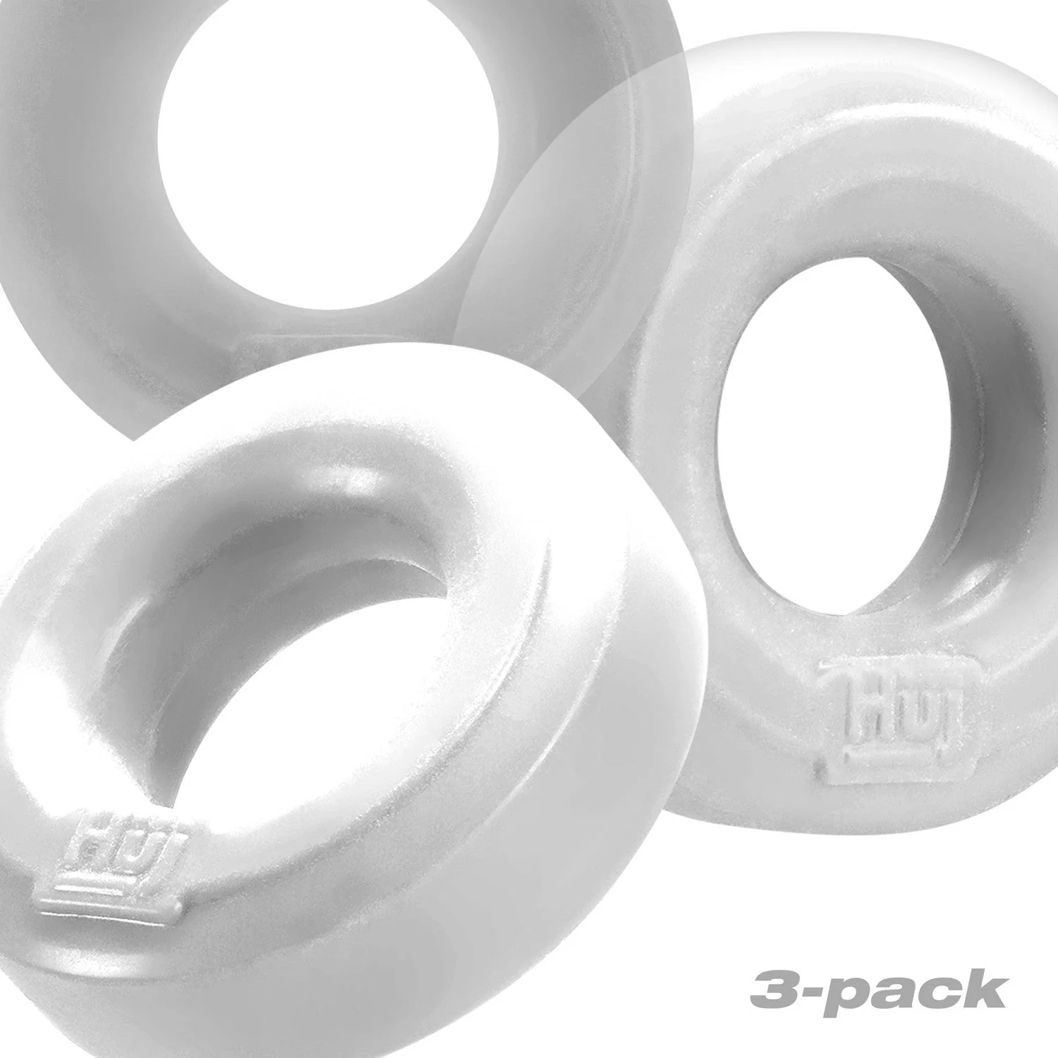 Hunky Junk HUJ3 Rings - Image 3