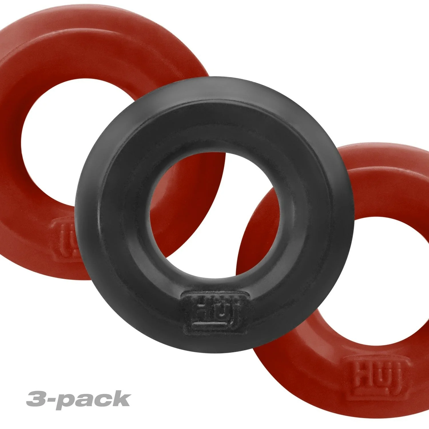 Hunky Junk HUJ3 Rings - Image 5