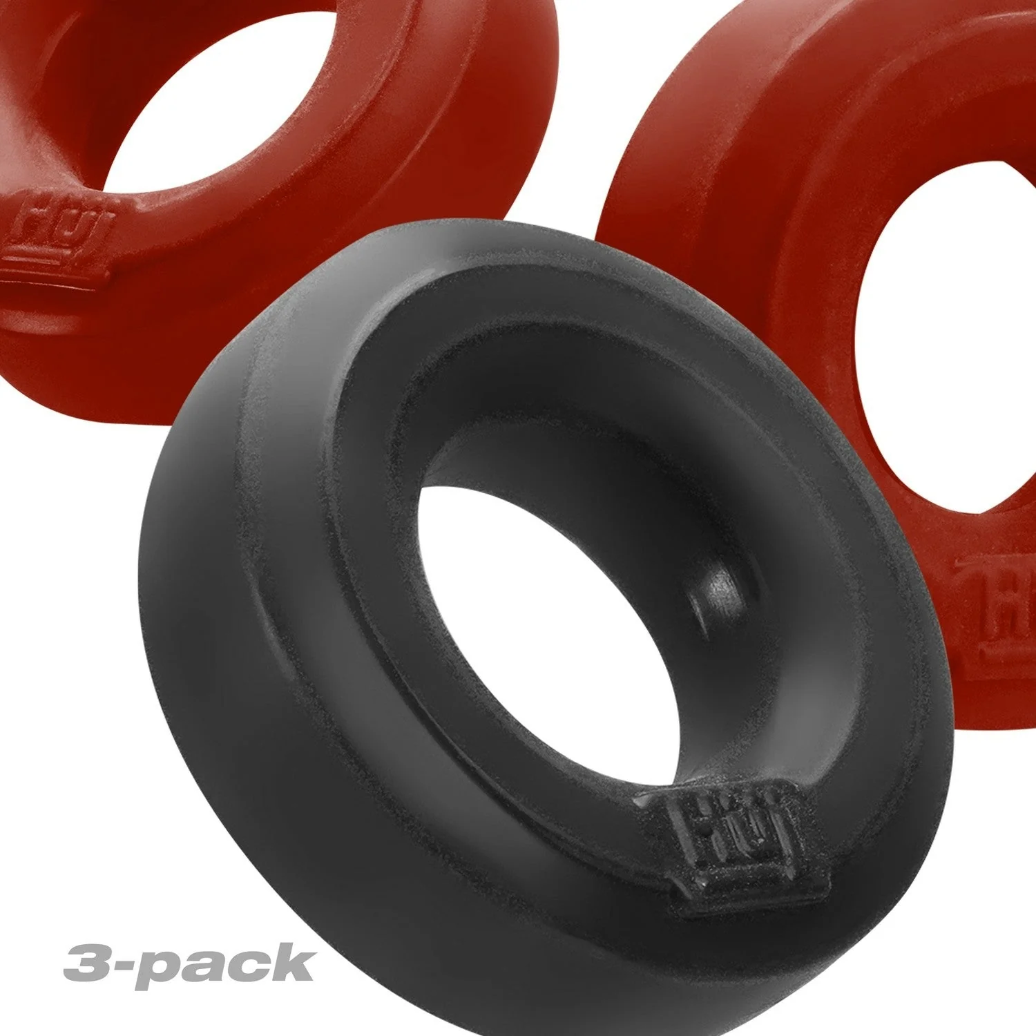 Hunky Junk HUJ3 Rings - Image 6