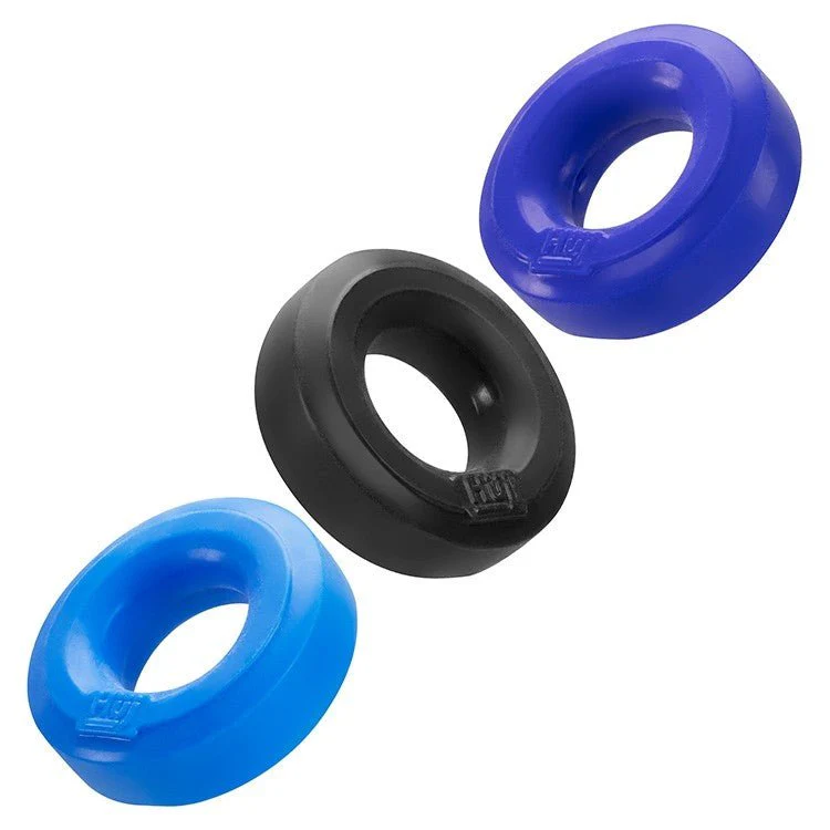 Hunky Junk HUJ3 Rings - Image 8