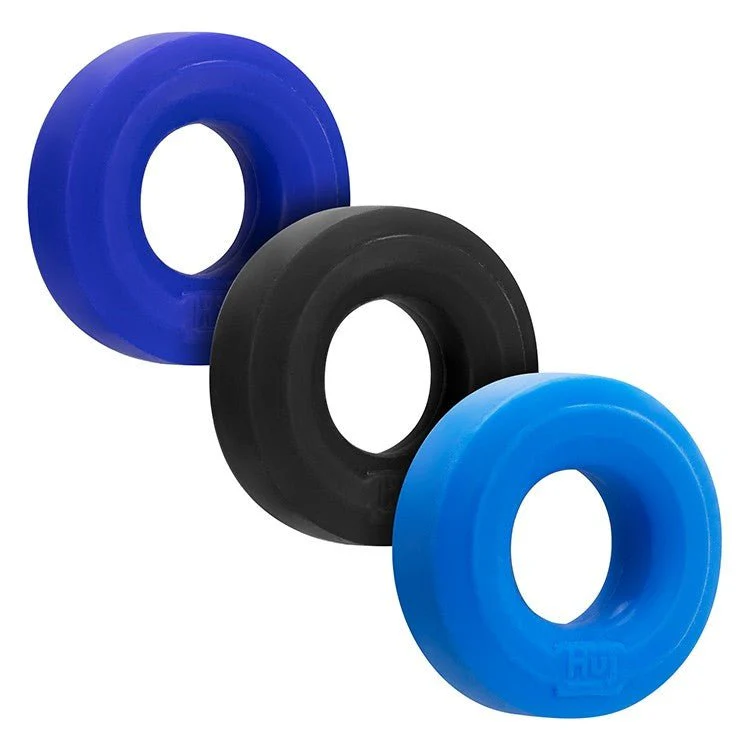 Hunky Junk HUJ3 Rings - Image 9