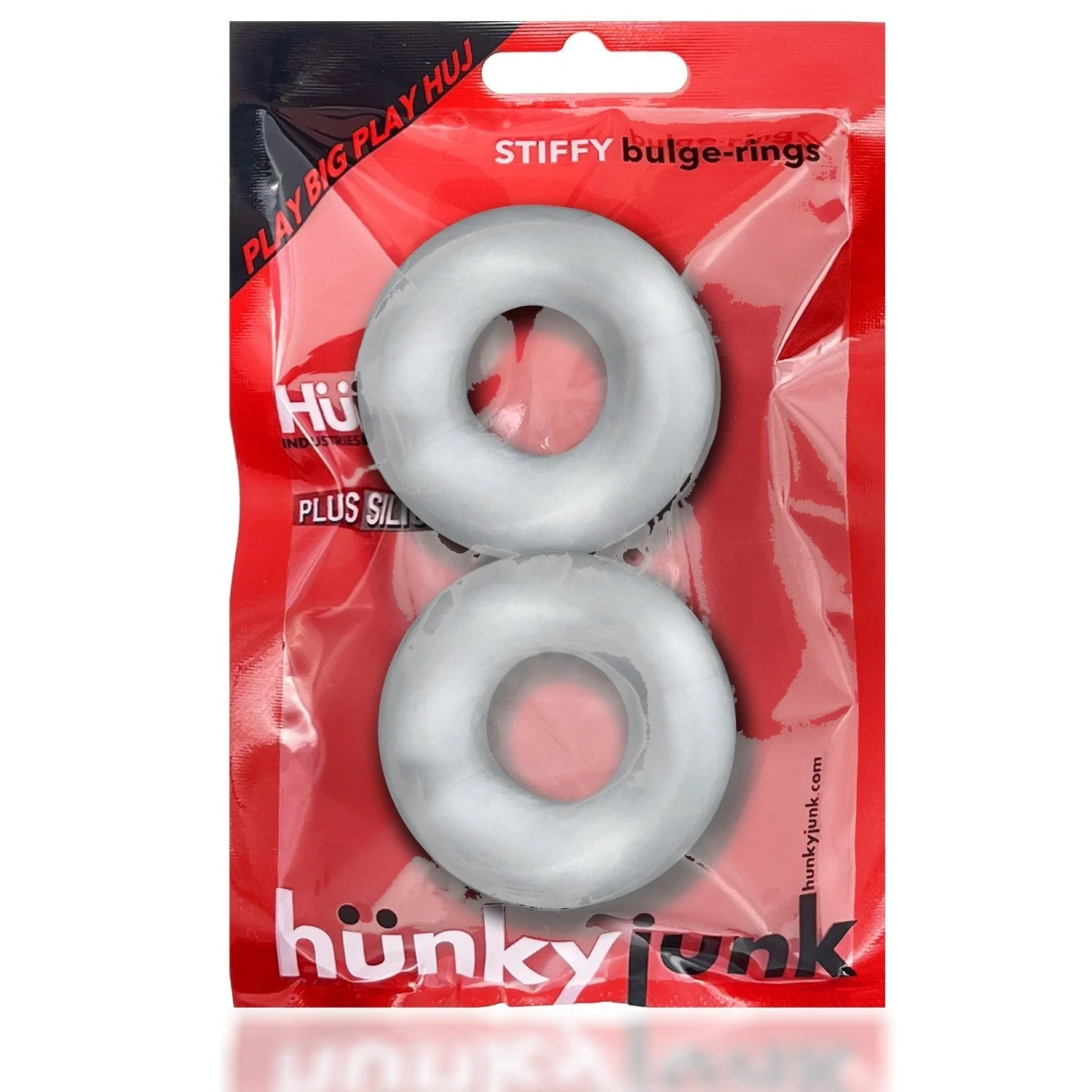 Hunky Junk Stiffy