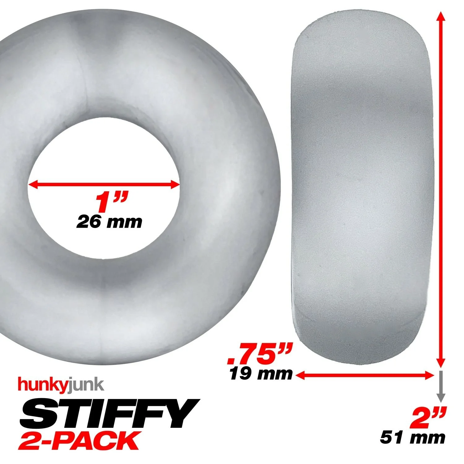 Hunky Junk Stiffy - Image 4