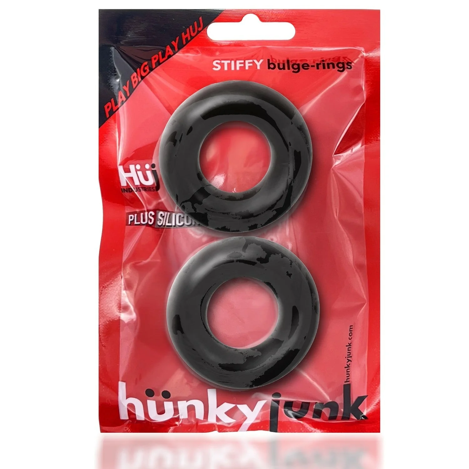 Hunky Junk Stiffy - Image 5