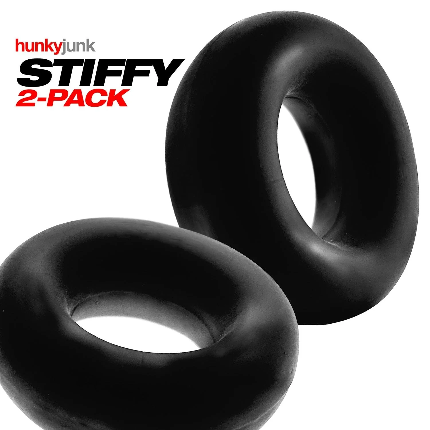 Hunky Junk Stiffy - Image 6