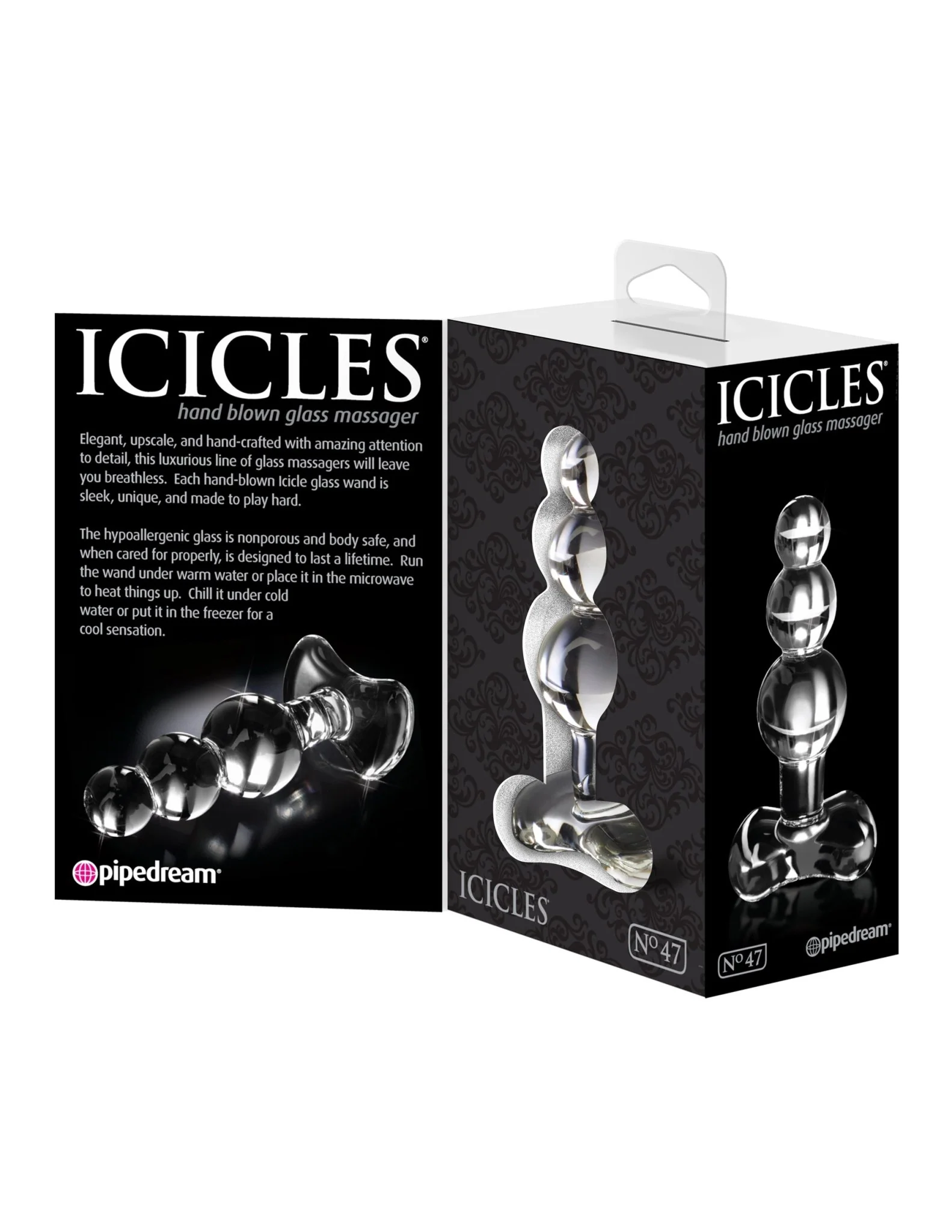 Icicles No 47 - Image 4