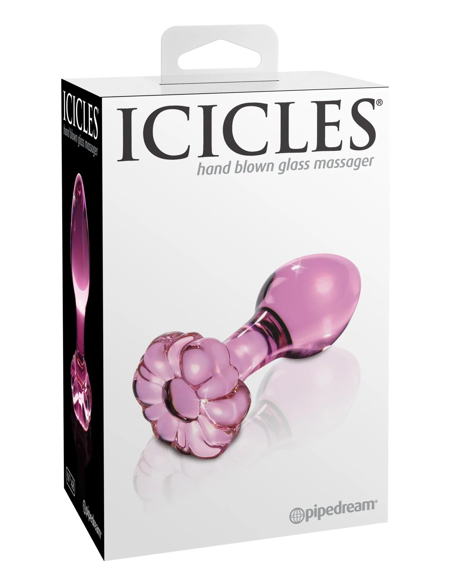 Icicles No 48