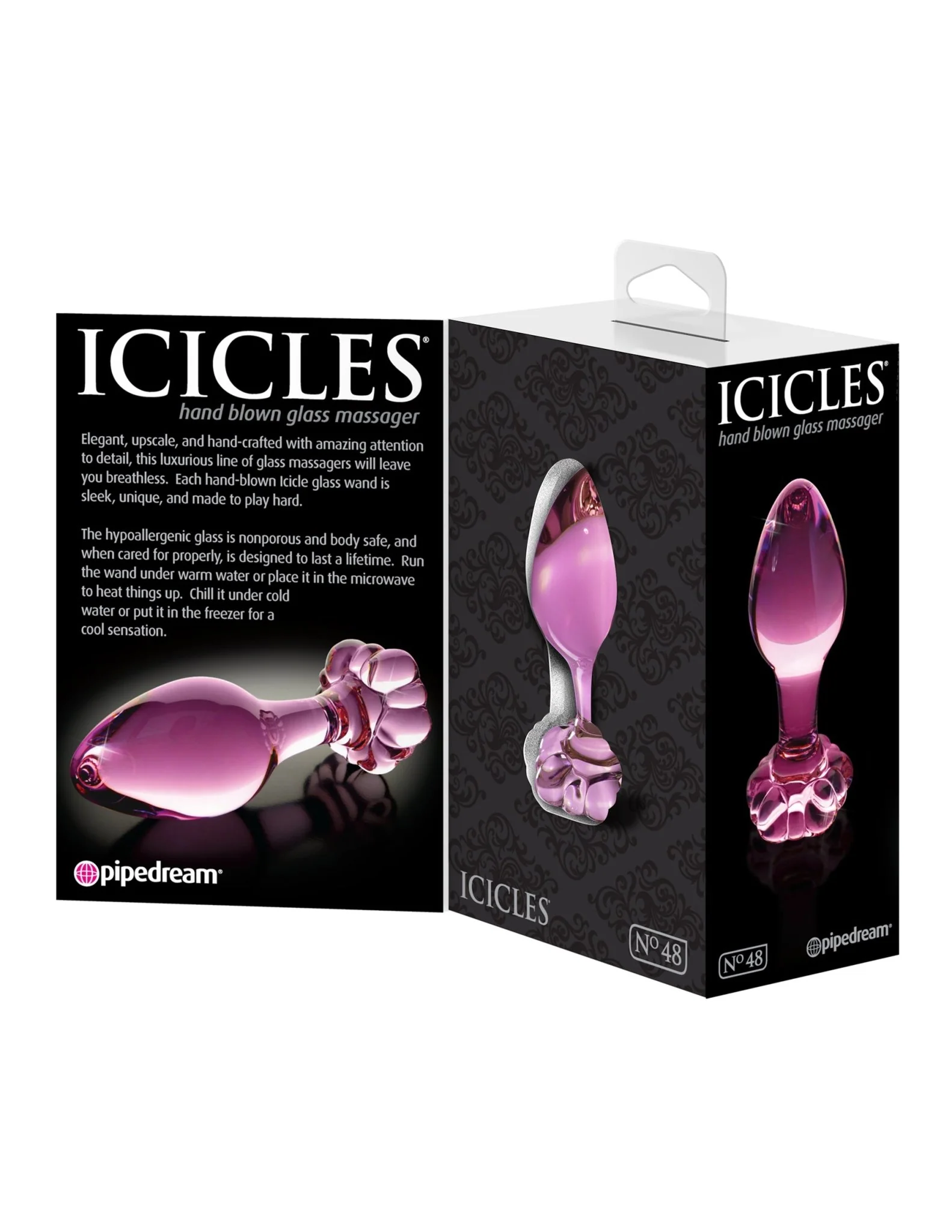 Icicles No 48 - Image 2
