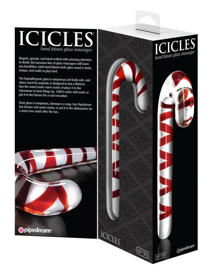 Icicles No 59 - Image 3