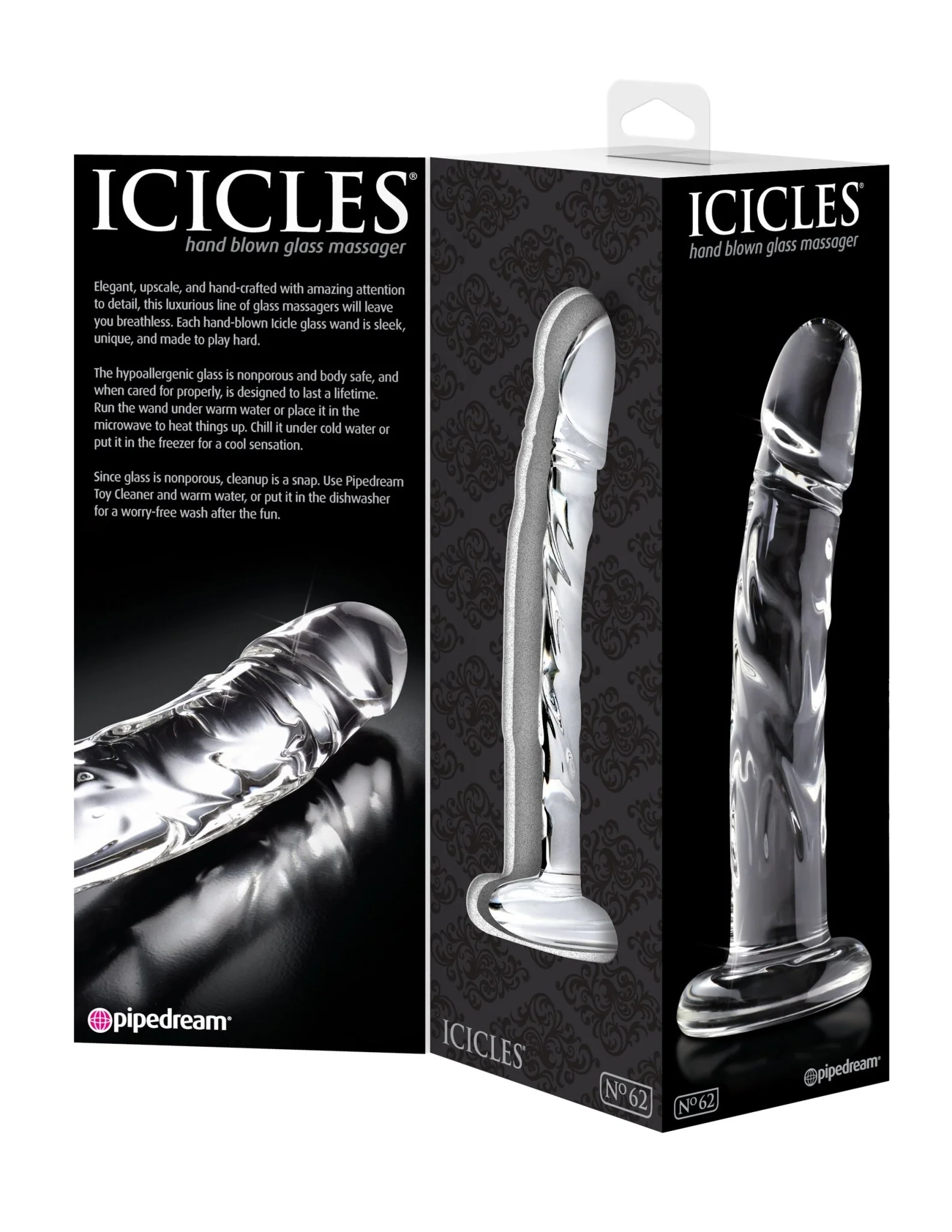 Icicles No 62 - Image 4
