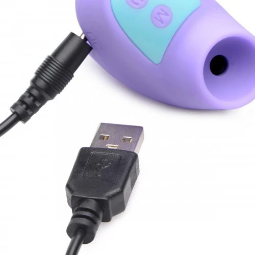 Inmi Shegasm Mini Silicone Clit Stimulator - Image 11