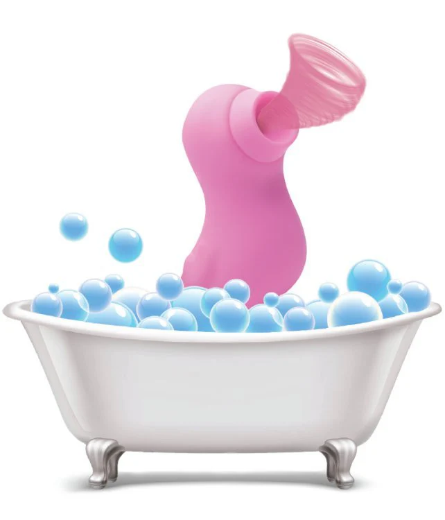 Inmi Shegasm Sucky Ducky - Image 11