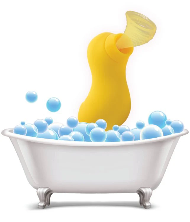 Inmi Shegasm Sucky Ducky - Image 4