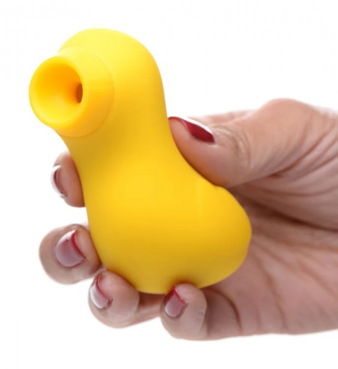 Inmi Shegasm Sucky Ducky - Image 6