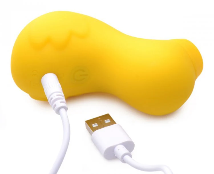 Inmi Shegasm Sucky Ducky - Image 7